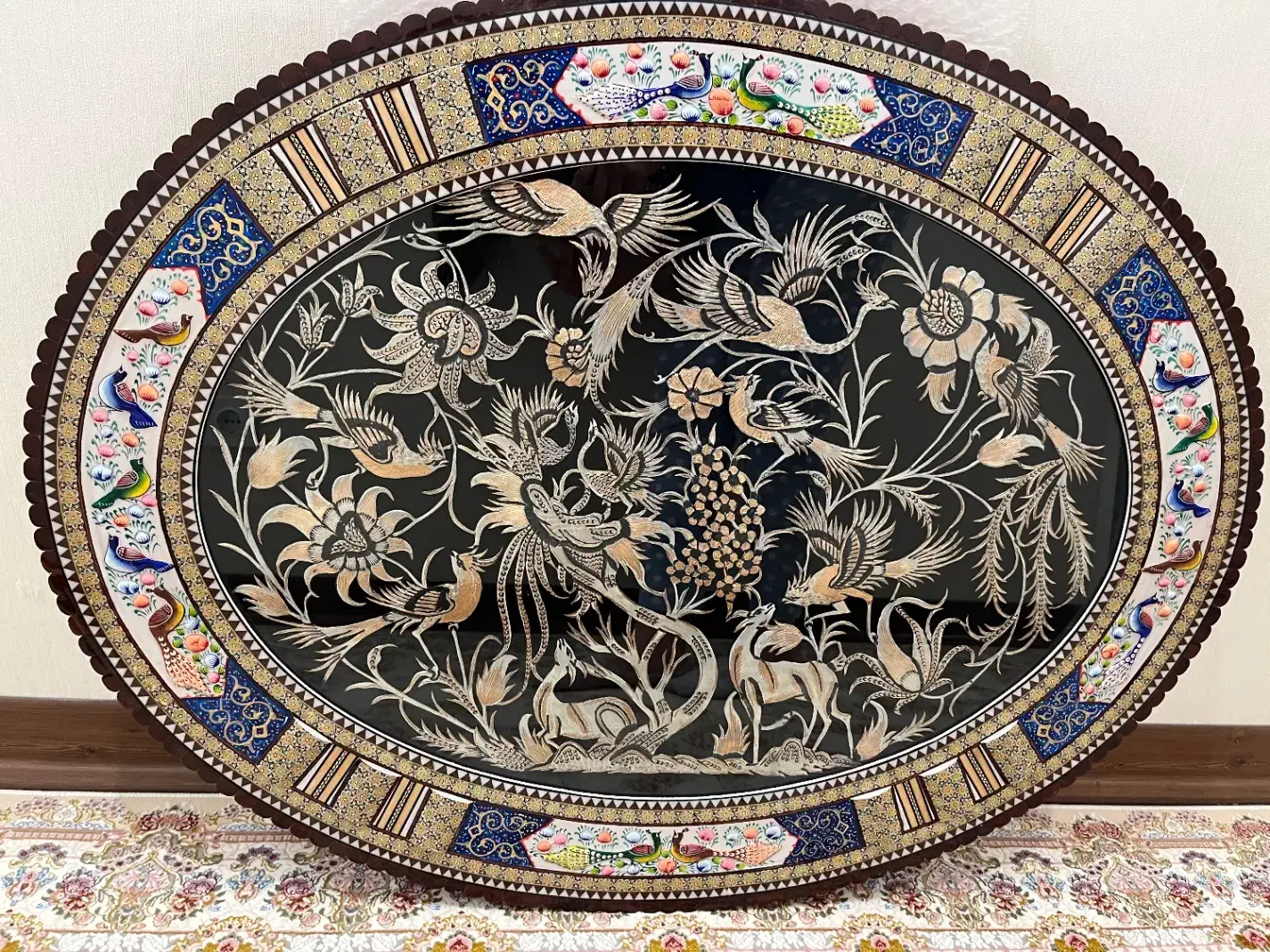 صنایع دستی|صنایع دستی و سایر لوازم تزئینی|پردیس, فاز ۲|دیوار