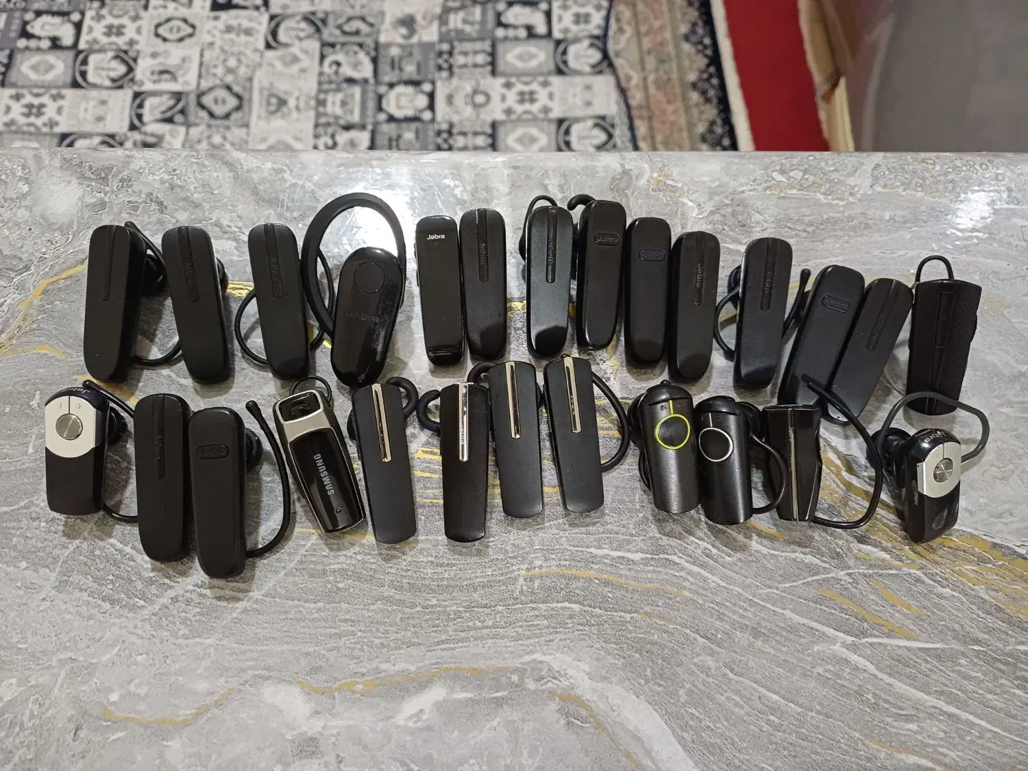 هندزفری جبرا|لوازم جانبی موبایل و تبلت|رباط‌کریم, رباط‌کریم|دیوار