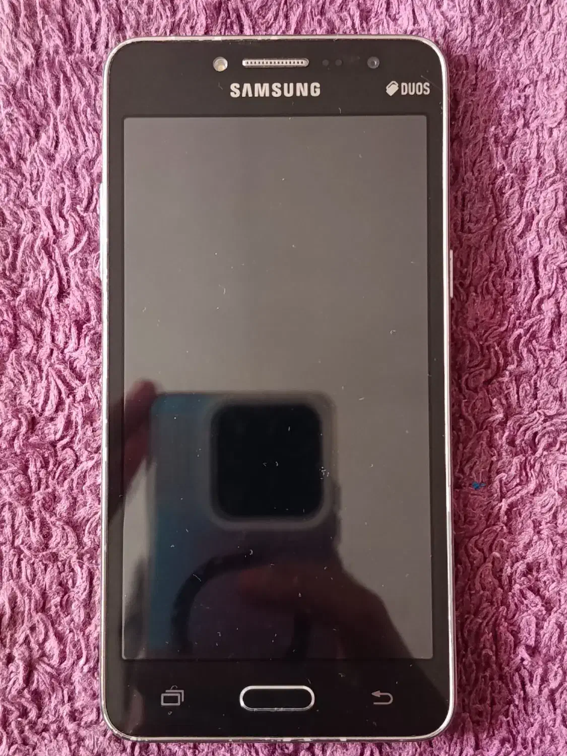 گوشی سامسونگ|موبایل|قوچان, |دیوار