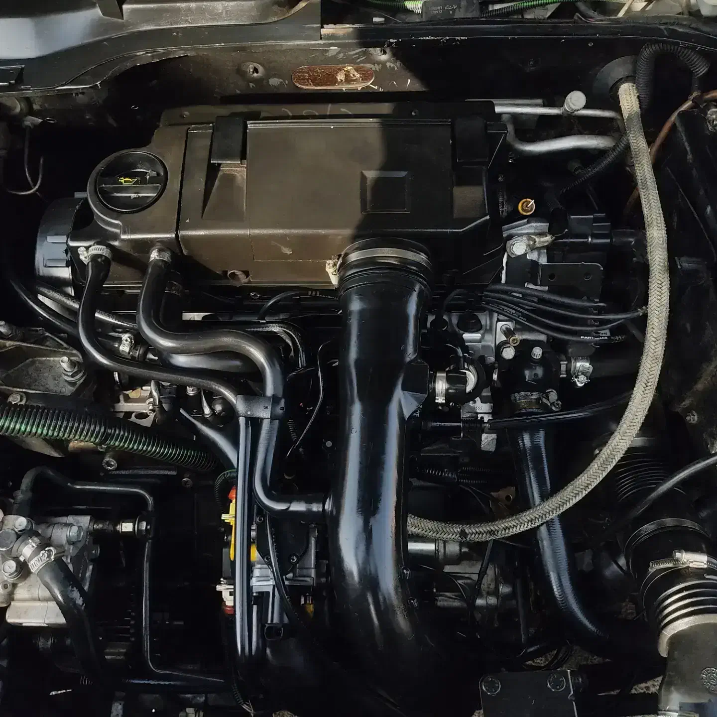 پژو ۴۰۵ مدل 82|خودرو سواری و وانت|نسیم‌شهر, |دیوار