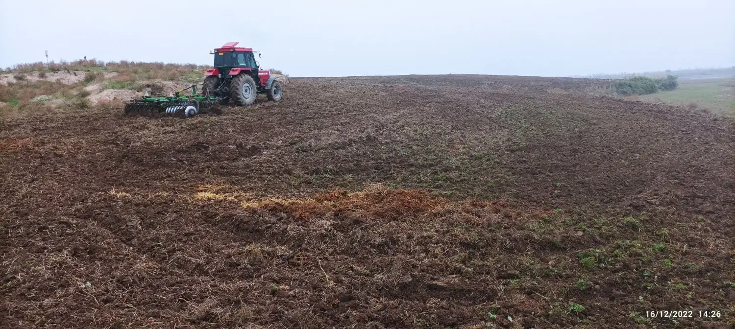 زمین کشاورزی|فروش دفتر صنعتی، کشاورزی، تجاری|سنگدوین, |دیوار