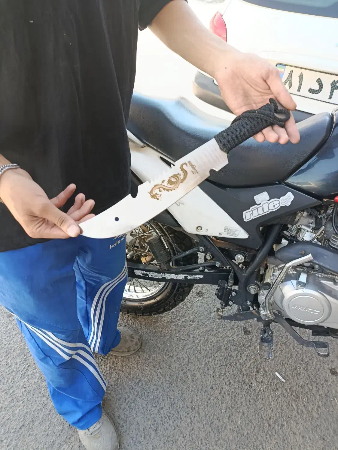 چاقوچ.|کوهنوردی و کمپینگ|خرمدره, |دیوار