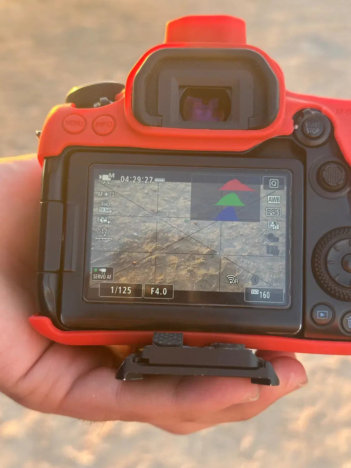 دوربین canon 90D|دوربین عکاسی و فیلم‌برداری|قشم, |دیوار