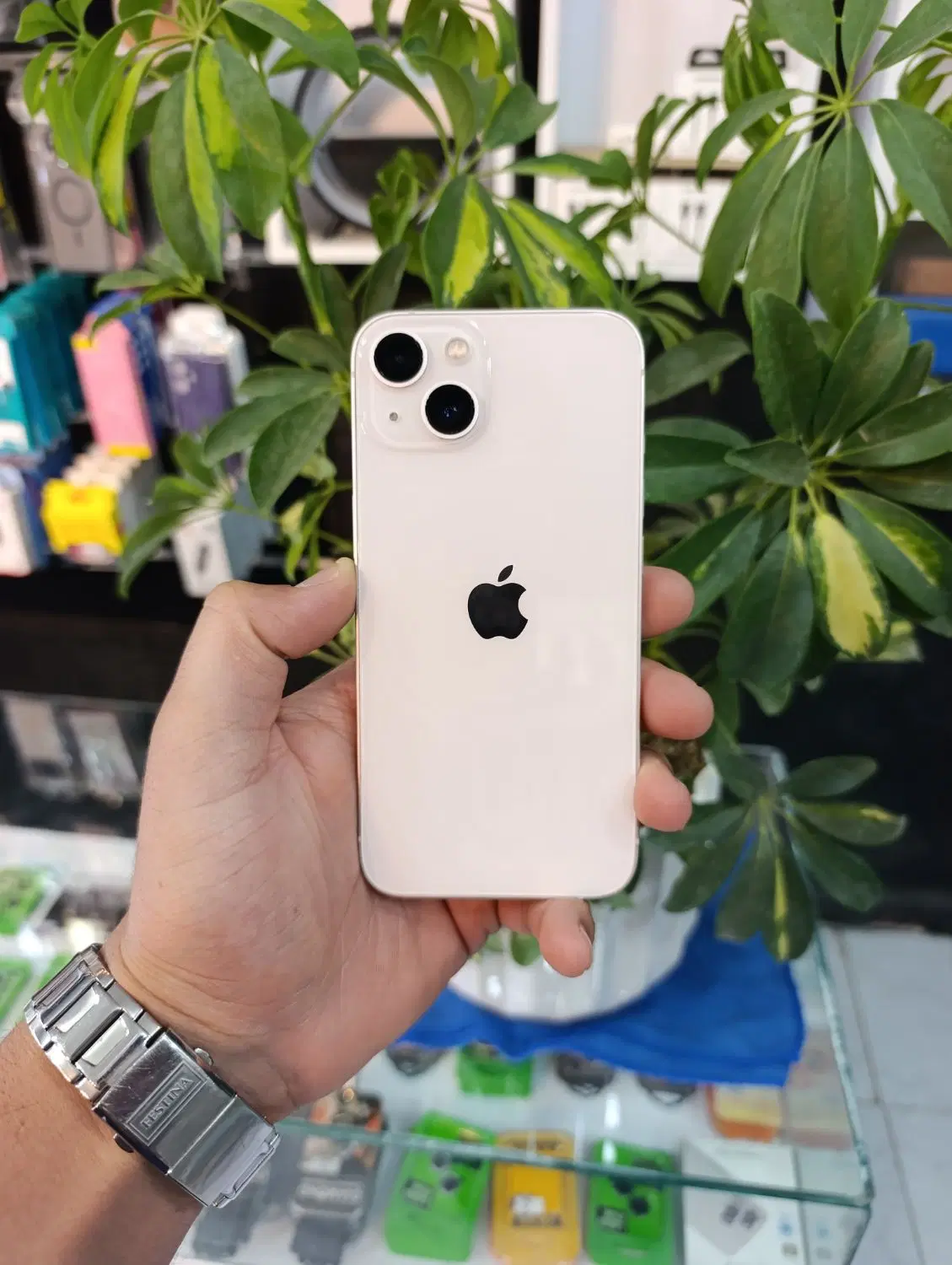 iPhone 13|موبایل|کوهدشت, |دیوار