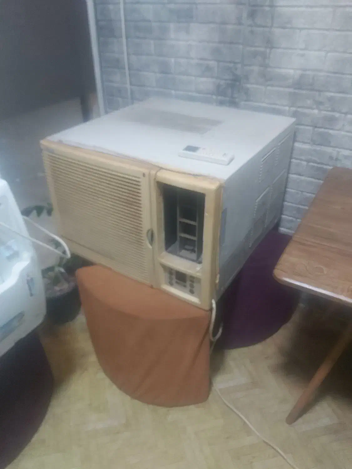 کولرگازی ۱۹ هزار|کولر گازی و فن‌کوئل|رشت, خرسندی|دیوار