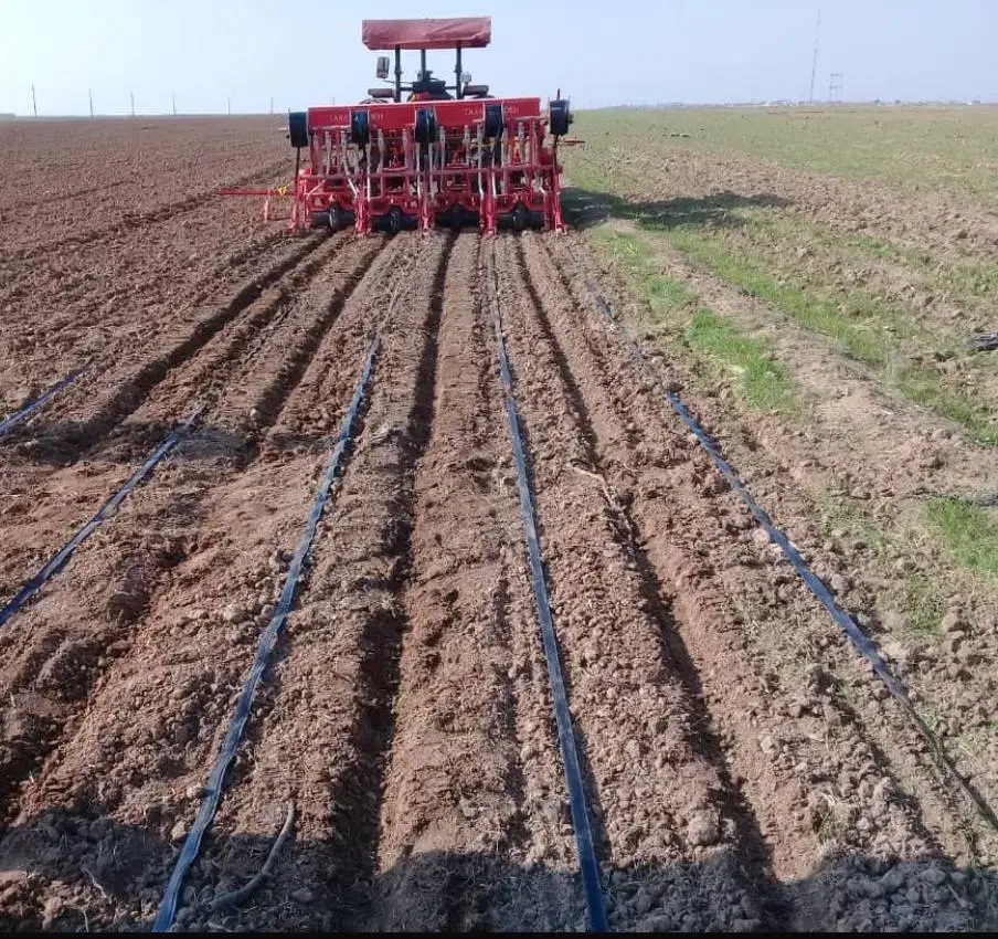 فروش ادوات تراکتور در نو|ماشینآلات صنعتی|جیرفت, |دیوار