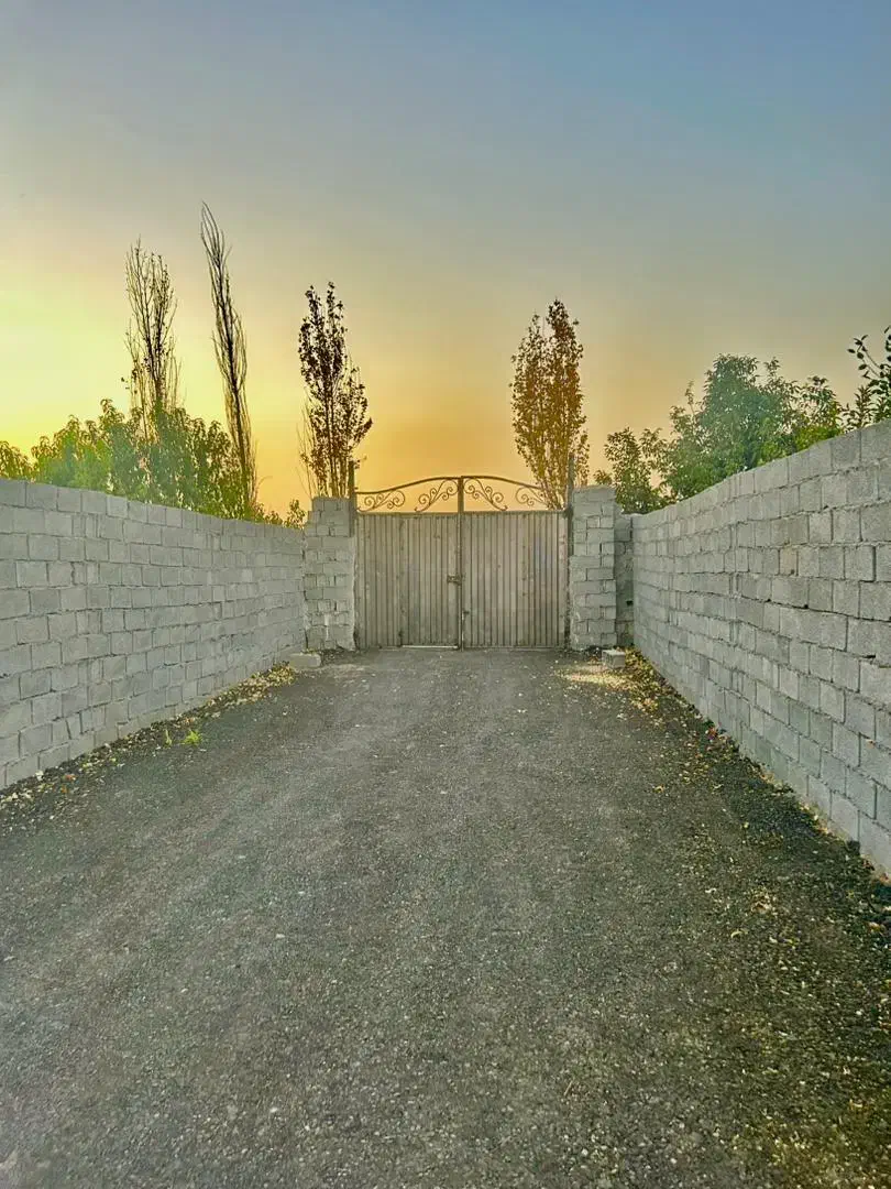 باغچه ۳۳۰ متری/ مدارک تکمیل/سهمیه آب با سند|فروش زمین و ملک کلنگی|رباط‌کریم, رباط‌کریم|دیوار