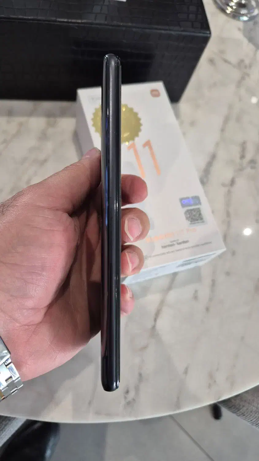 شیامی mi11 t pro|موبایل|تهران, فرحزاد|دیوار