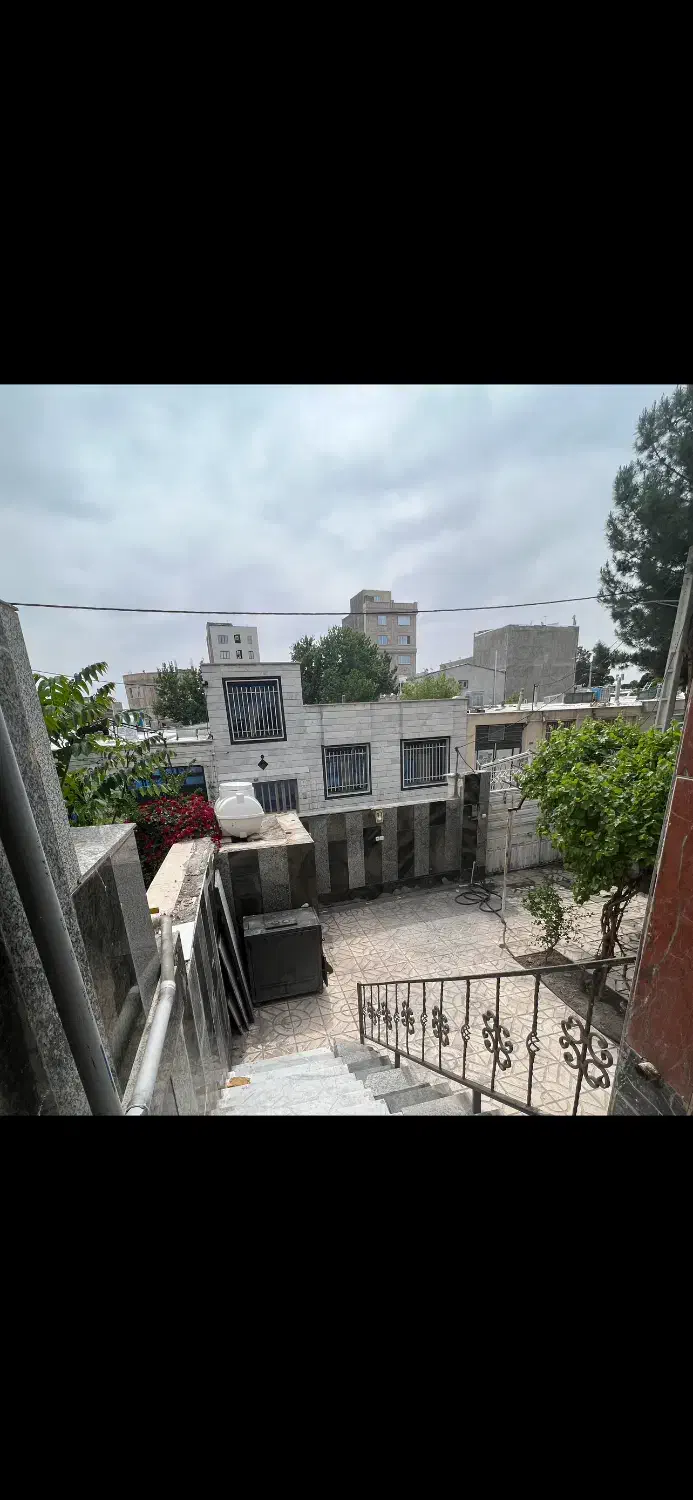 اجاره خانه ویلایی ولداباد ۲ طبقه|اجارهٔ خانه و ویلا|محمدشهر, ولدآباد بزرگ|دیوار