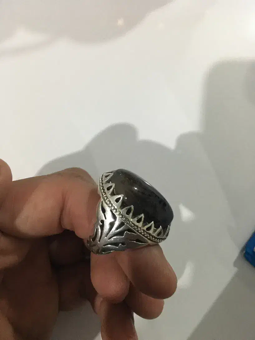 انگشتر شجر|جواهرات|کرمانشاه, |دیوار