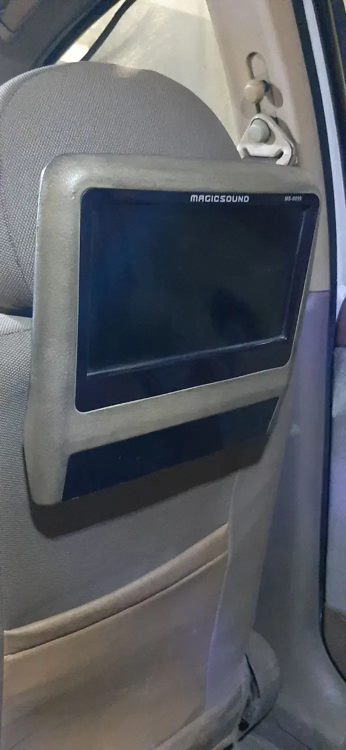 سیستم. ماشین|قطعات یدکی و لوازم جانبی|اسلام‌شهر, شهرک سالور|دیوار