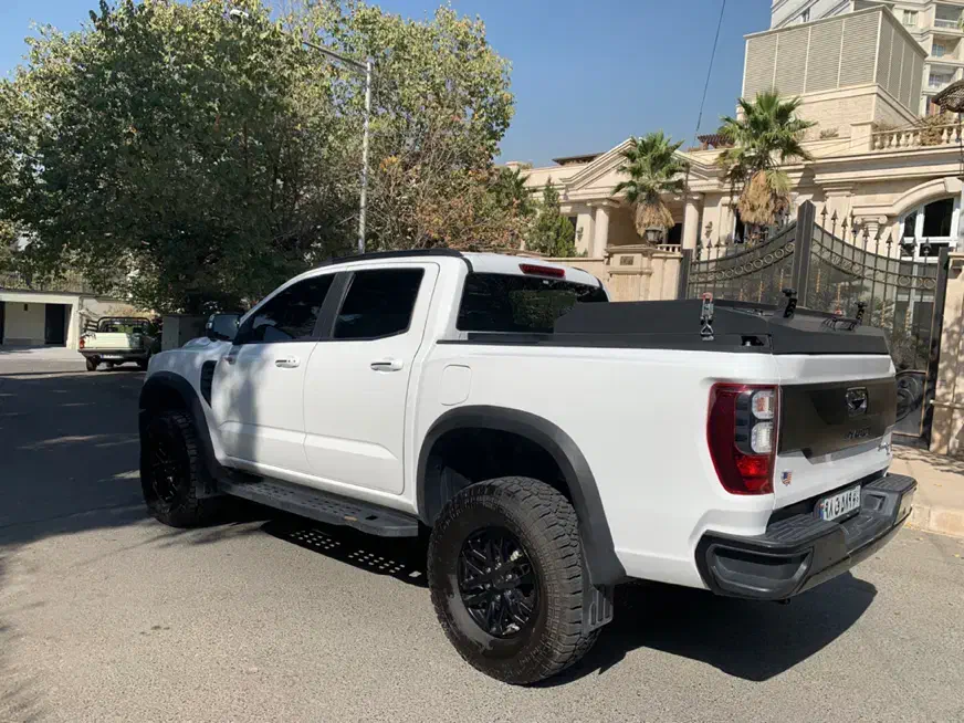 G9 1403|خودرو سواری و وانت|تهران, آجودانیه|دیوار