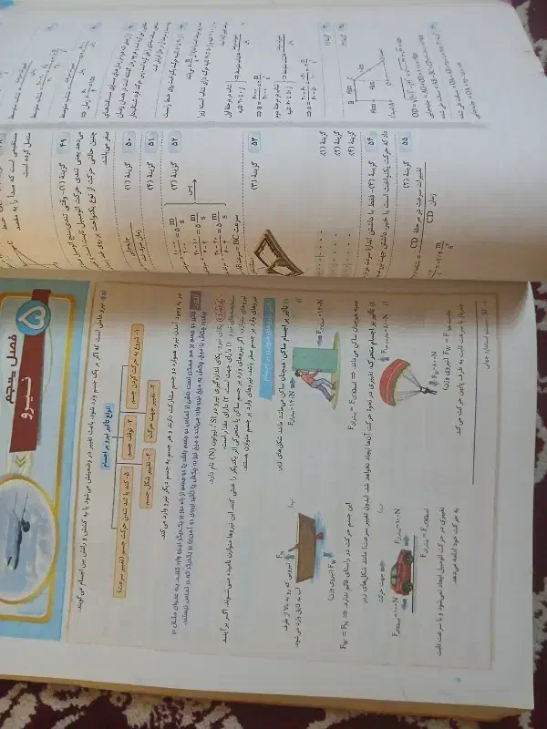 کتاب گاج جامع برای نهم EQ|لوازم التحریر|پلدشت, |دیوار