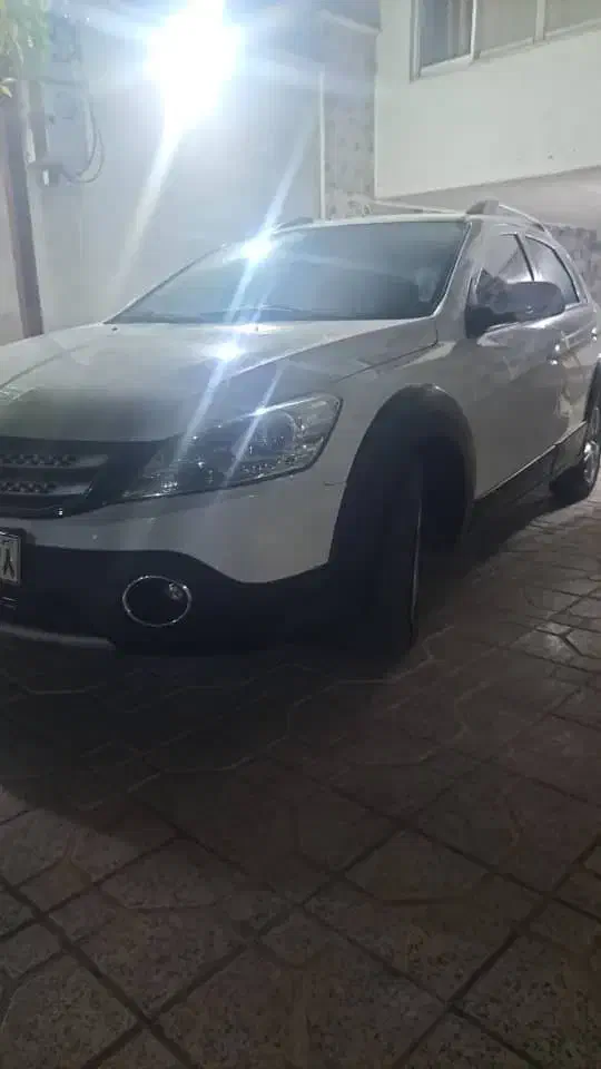 اچ سی کراس /H30کراس /مدل ۹۷|خودرو سواری و وانت|گرگان, |دیوار