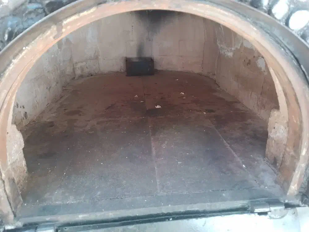 فر تنوری ایتالیایی|کافی‌شاپ و رستوران|خمینی‌شهر, |دیوار