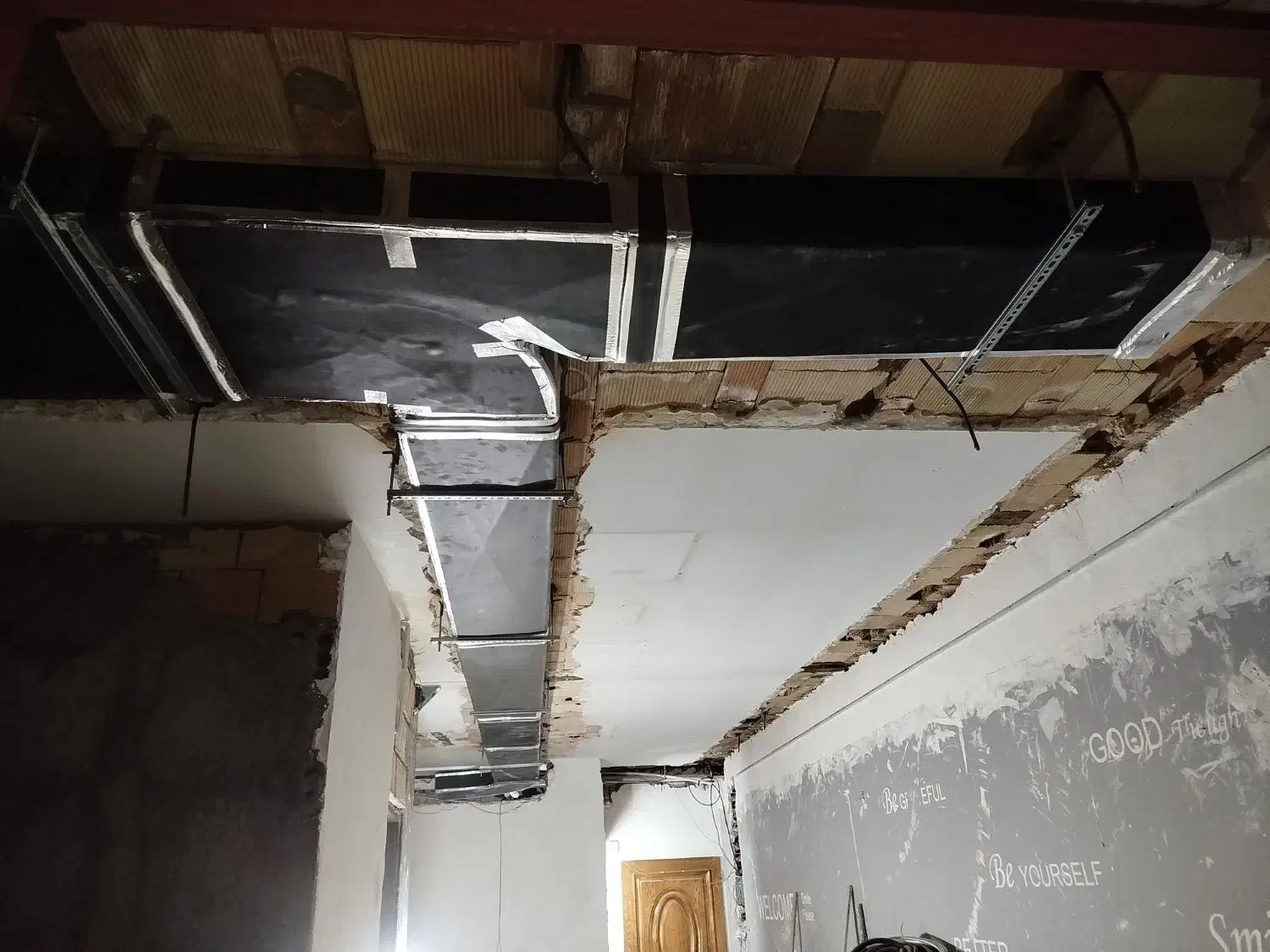 کولر گازی و داکت اسپیلت ،VRF ،فنکوئل کانالی و سقفی|کولر گازی و فنکوئل|تهران, کاج|دیوار