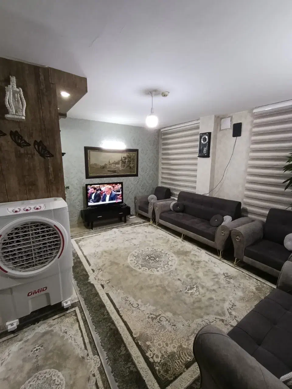 فروش. اپارتمان|فروش آپارتمان|گلبهار, شهر جدید گلبهار|دیوار