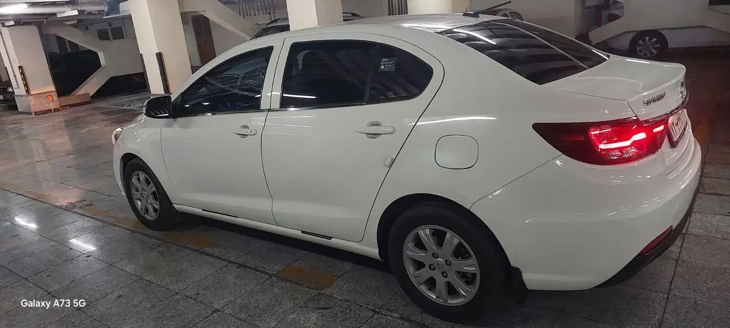 شاهین g فول ۱۴۰۱ در حد/معاوضه با جک S3|خودرو سواری و وانت|تهران, گلستان (شهرک راه آهن)|دیوار