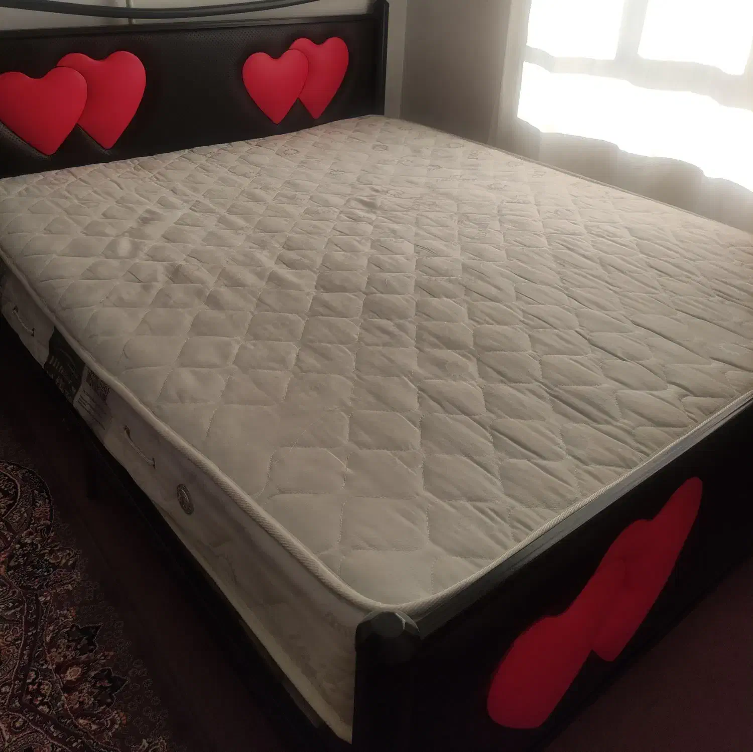 لوازم خانه|تشک تختخواب|میاندوآب, |دیوار