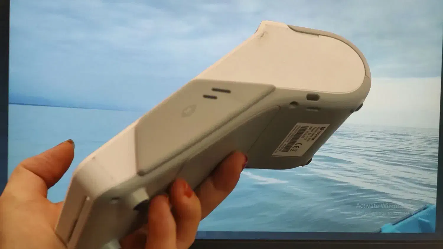 دستگاه پوز|فروشگاه و مغازه|سبزوار, رضوی|دیوار