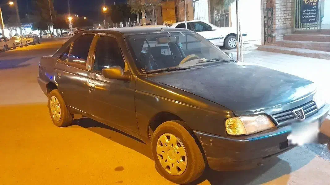 آردی ۸۴ فرمون هیدرولیک|خودرو سواری و وانت|کاشمر, |دیوار