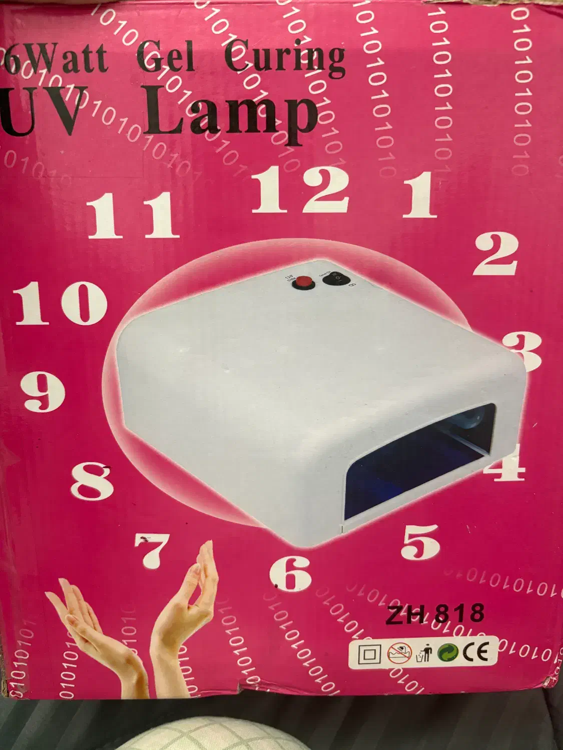 یوی ناخن|آرایشی، بهداشتی، درمانی|اسلامشهر, شهرک قائمیه|دیوار