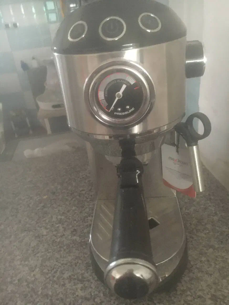 قهوه ساز نو|سماور، چای‌ساز، قهوه‌ساز|تربت جام, پارک جنگلی|دیوار