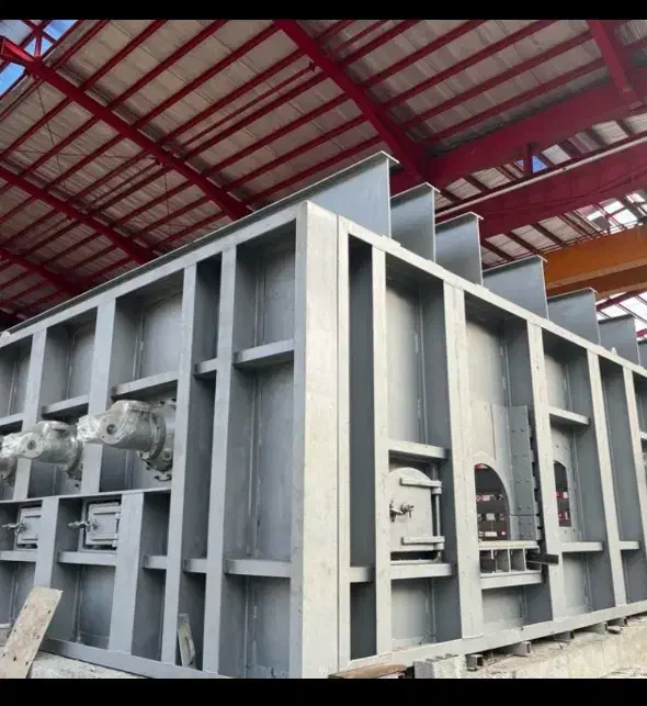 جذب جوشکار و رنگ کار ماشین در کارخانه|استخدام صنعتی، فنی، مهندسی|ماهدشت, |دیوار