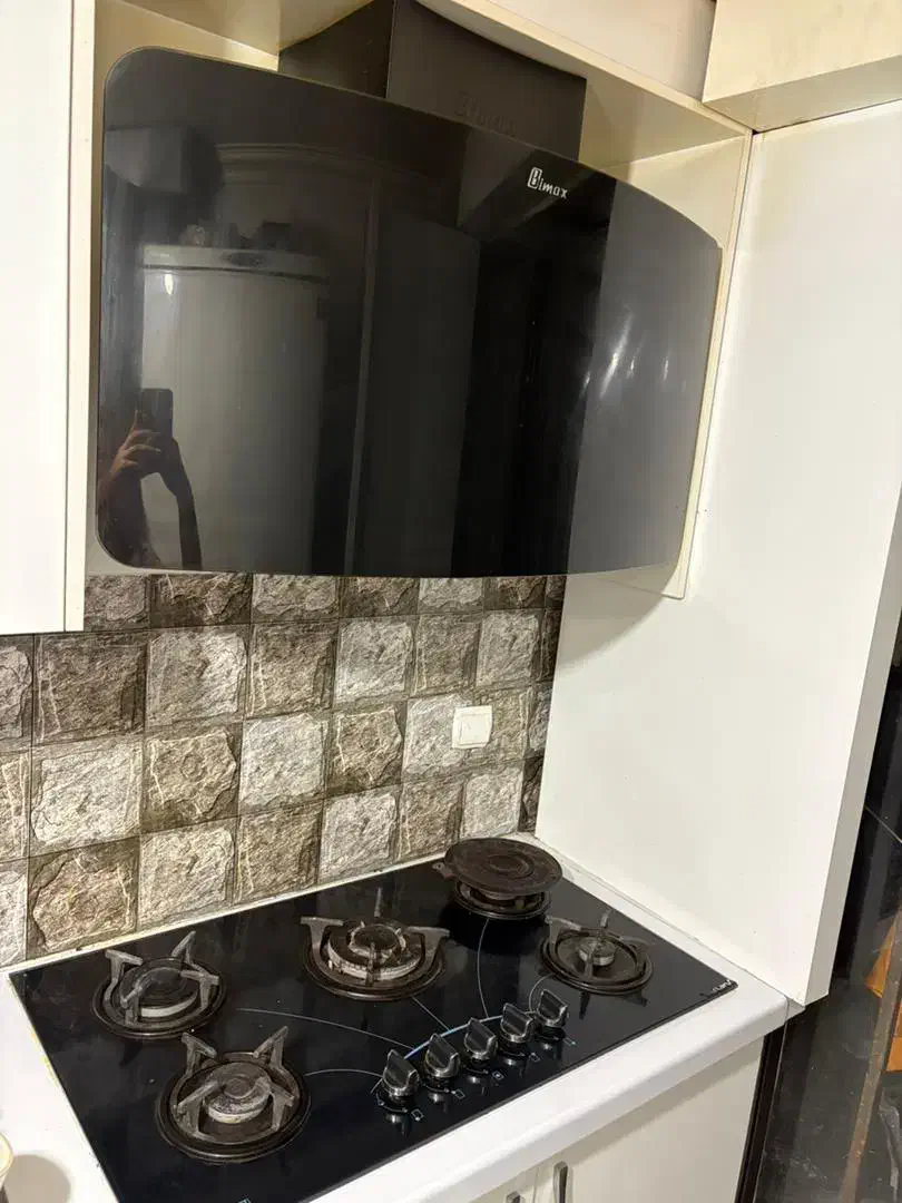 ۸۰متری*مهرشهر*بوستان|اجارهٔ آپارتمان|کرج, فاز ۳ مهرشهر|دیوار