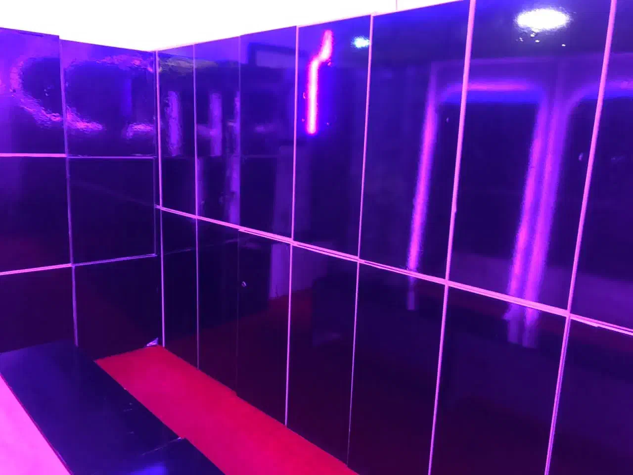 باشگاه بدنسازی جاروکش|تجهیزات ورزشی|یاسوج, |دیوار