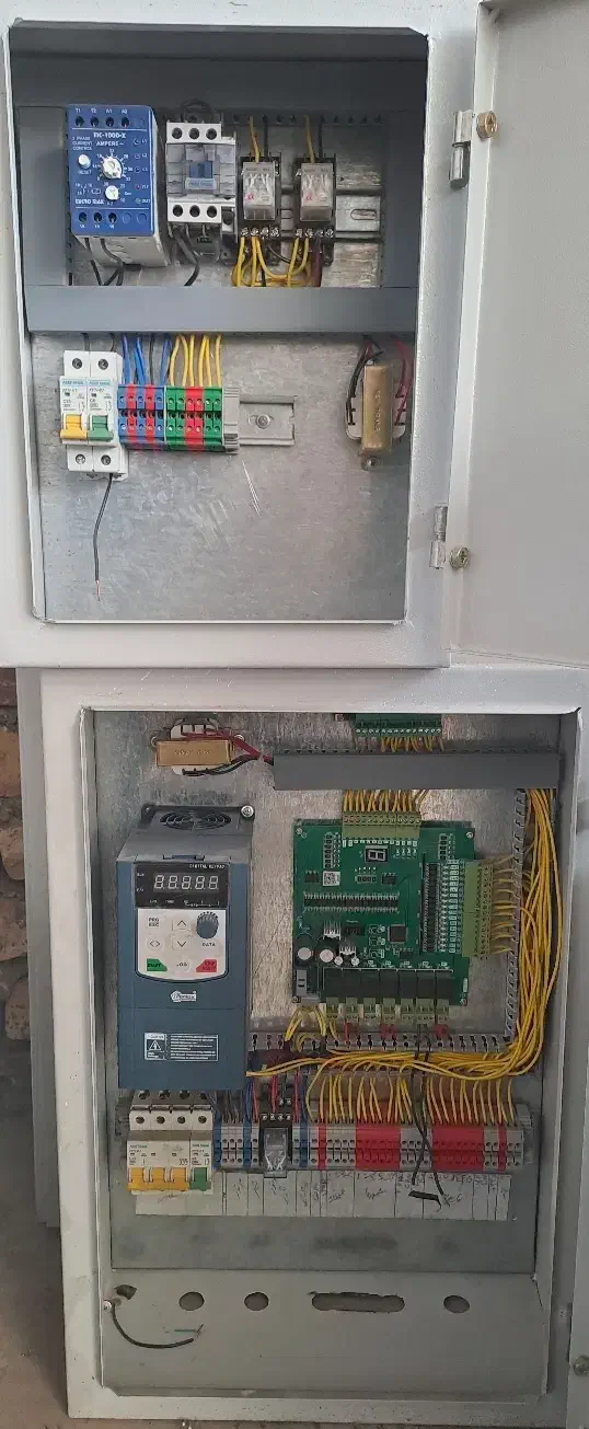 نیروی جوان مسلط به برق صنعتی|استخدام صنعتی، فنی، مهندسی|کاشان, کوچه باسکول|دیوار