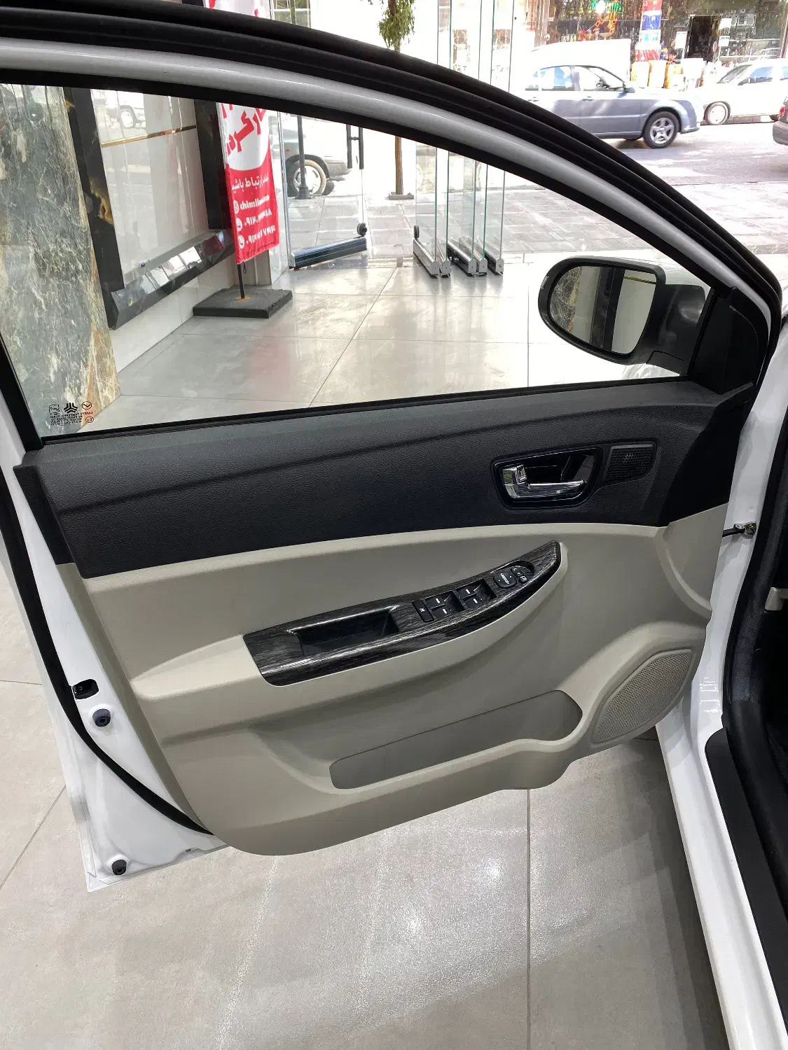 شاهینGاتومات خشک ۱۴۰۴|خودرو سواری و وانت|تبریز, |دیوار