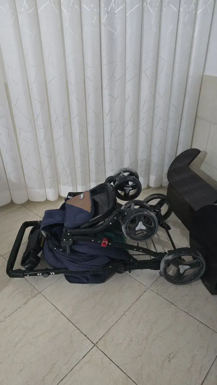 کالسکه|کالسکه و لوازم جانبی|بجنورد, |دیوار