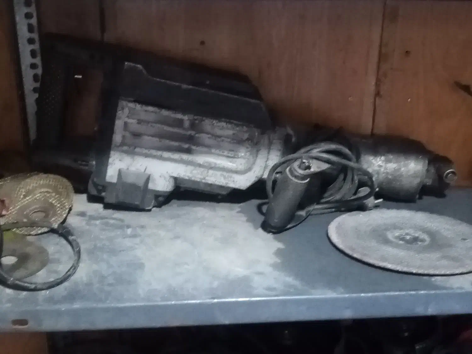 پیکور 17 کیلویی|ابزارآلات|ماهان, |دیوار