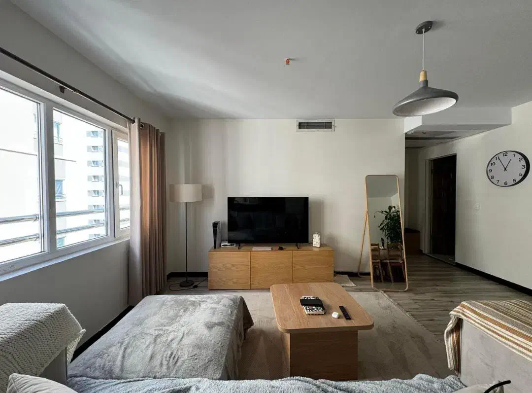 ۷۶ متر / ۲ خوابه / برج مجلل / دریاچه|فروش آپارتمان|تهران, دریاچه شهدای خلیج فارس|دیوار