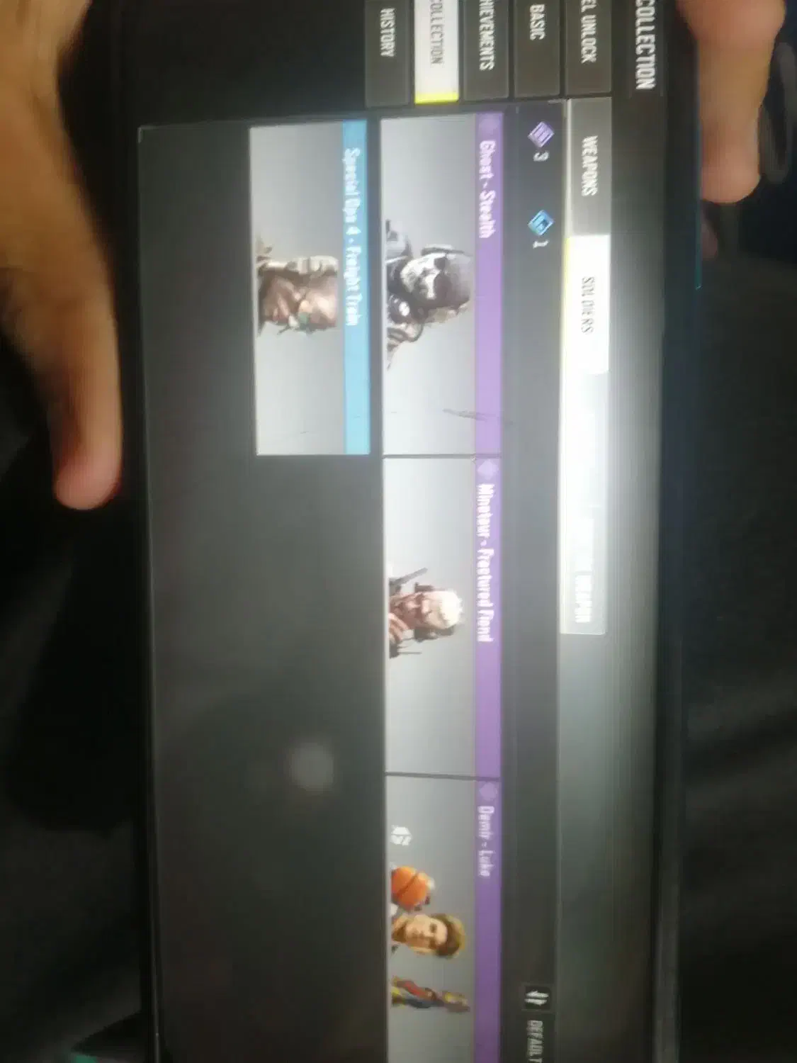 اکانت|کنسول، بازی ویدئویی و آنلاین|تربت جام, عیدی آباد|دیوار