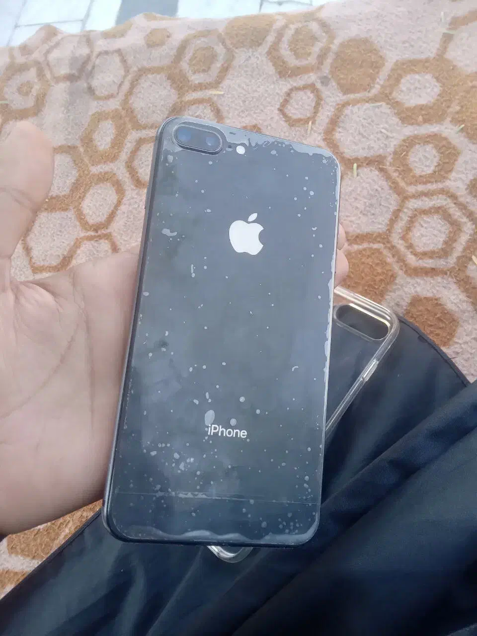 iphone 8 plus|موبایل|ایرانشهر, |دیوار