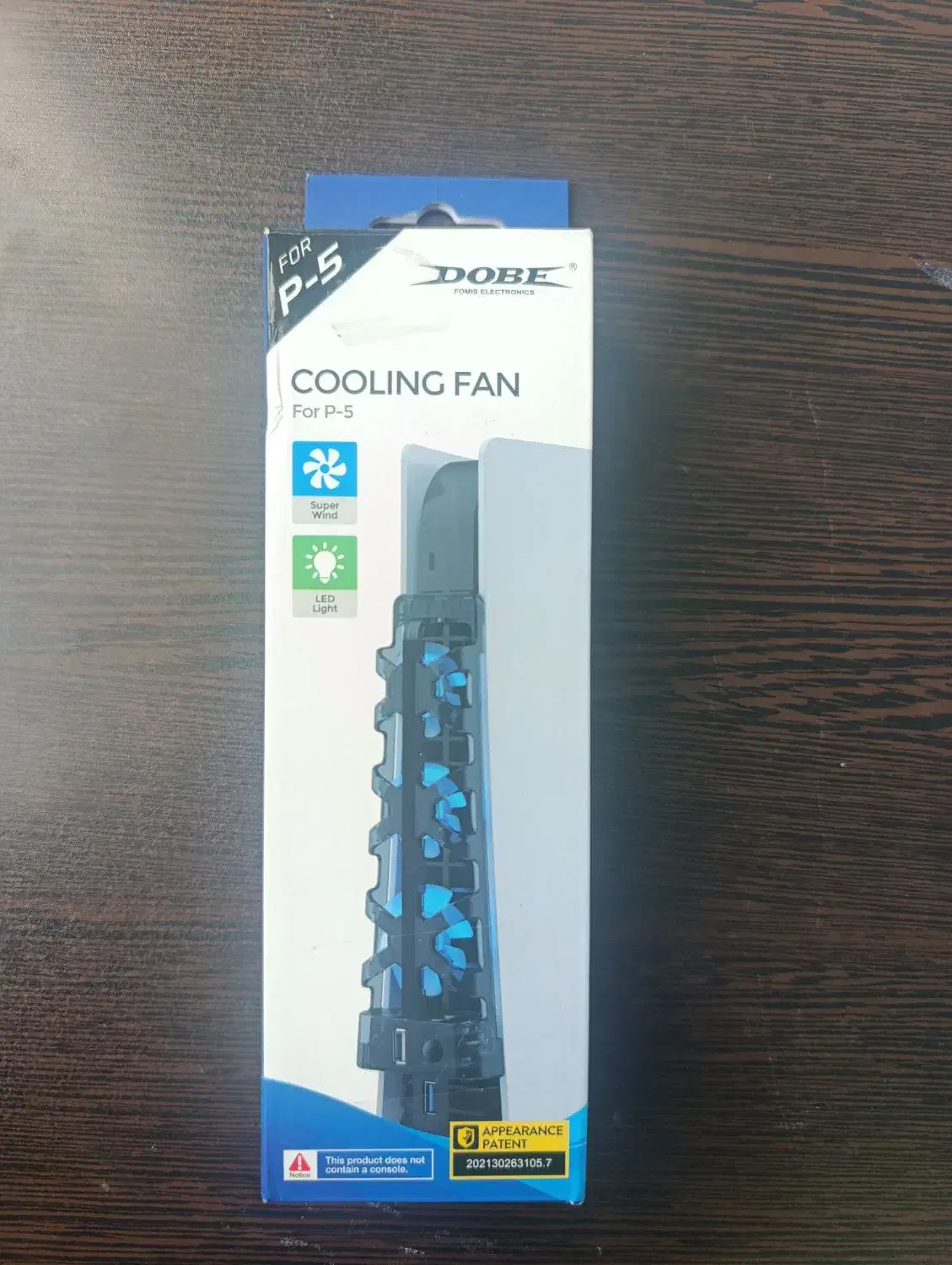 فن خنک کننده pes5|کنسول، بازی ویدئویی و آنلاین|زنجان, |دیوار