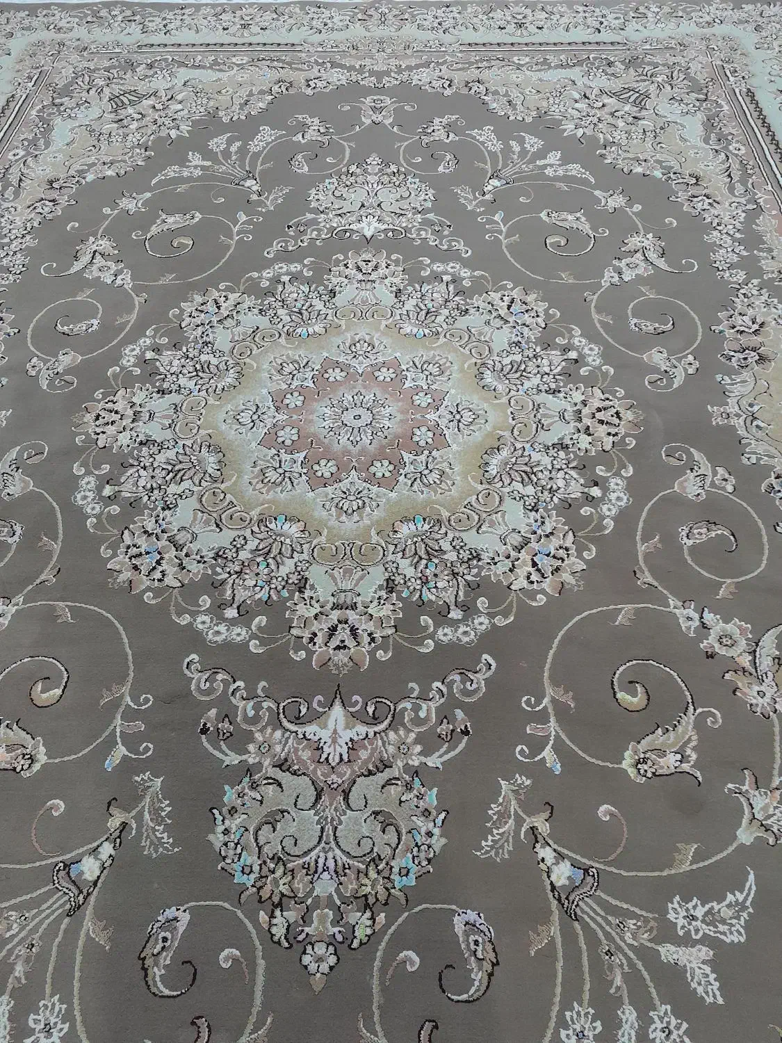 ۵ تخته فرش|فرش|نسیم‌شهر, |دیوار