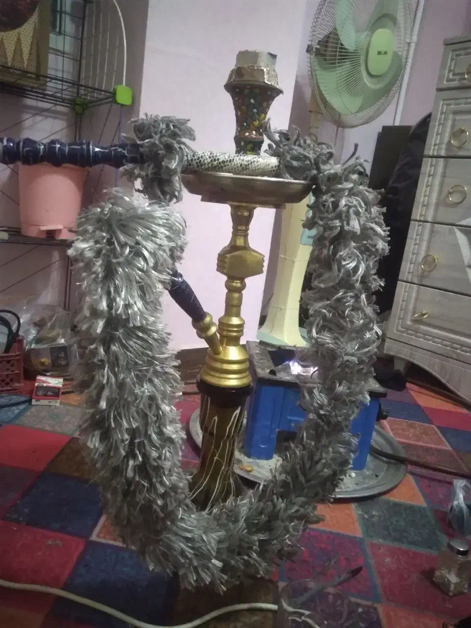 فروش|صنایع دستی و سایر لوازم تزئینی|کرج, شاهینویلا|دیوار