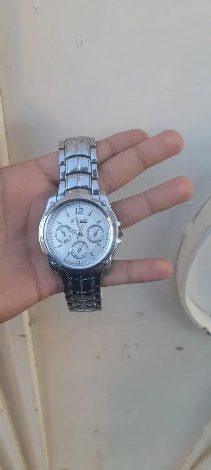 ساعت مچی مردانه|ساعت|زابل, |دیوار