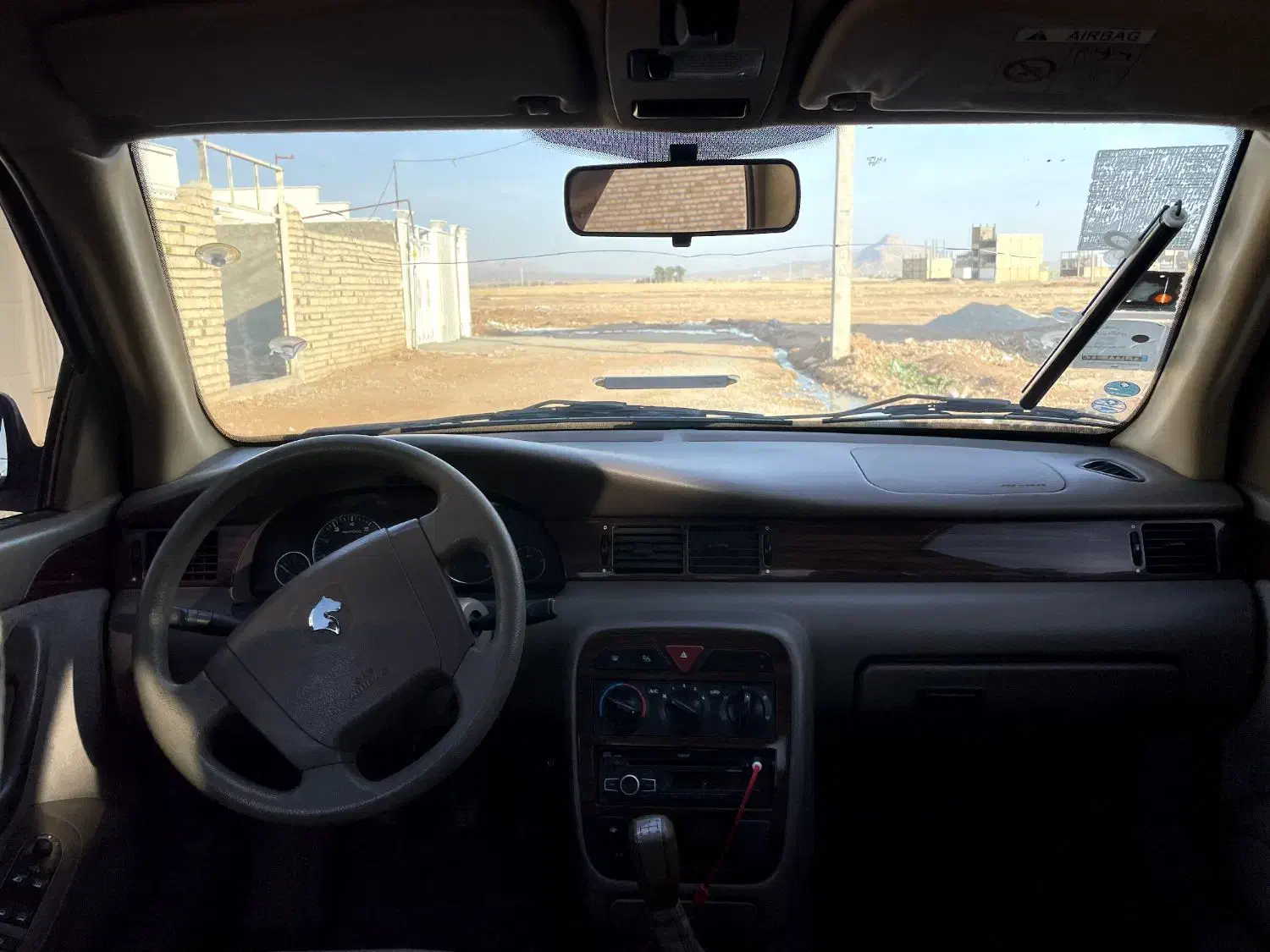 سمندال F7|خودرو سواری و وانت|کوهدشت, |دیوار