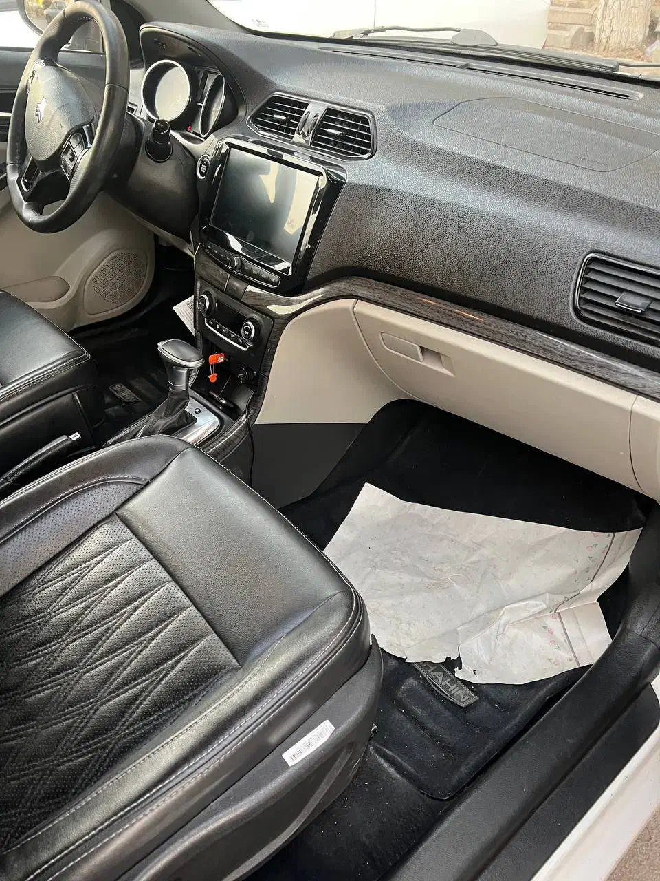 شاهین G cvt|خودرو سواری و وانت|بهارستان, |دیوار