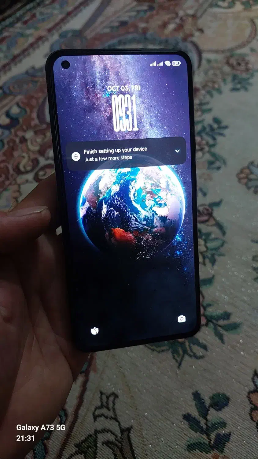 mi 11 lait 256 g|موبایل|رباط‌کریم, رباط‌کریم|دیوار