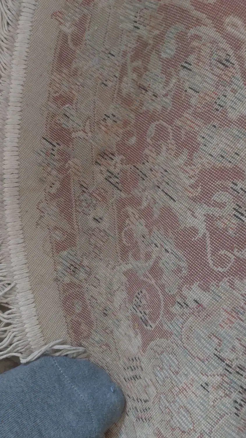 فرش ۴ متری توافقی|فرش|تهران, دریا|دیوار