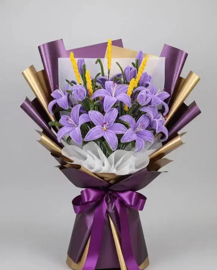 گل پیپ پاکن|زیورآلات و اکسسوری|قم, هفت تیر|دیوار