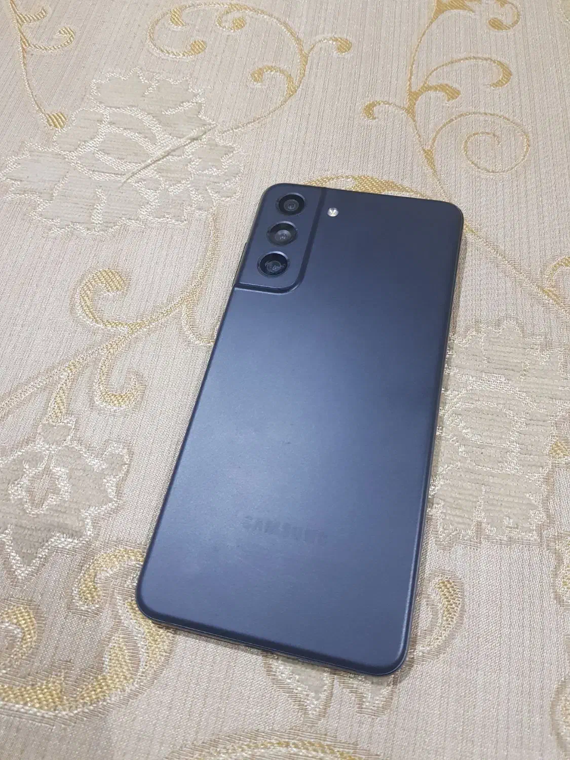 s21fe|موبایل|اصفهان, ولدان|دیوار