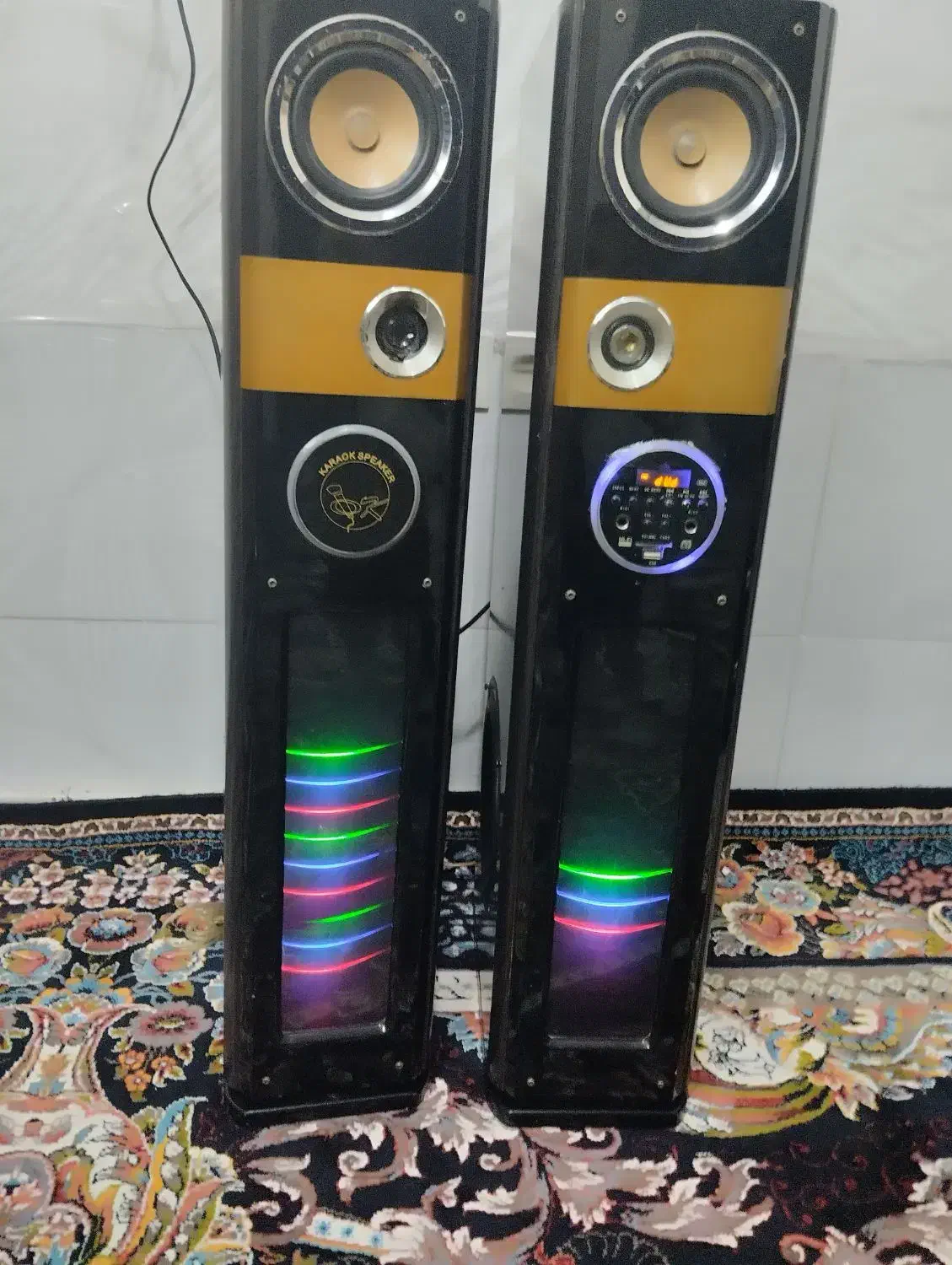 باند|سیستم صوتی خانگی|حمیدیا, |دیوار