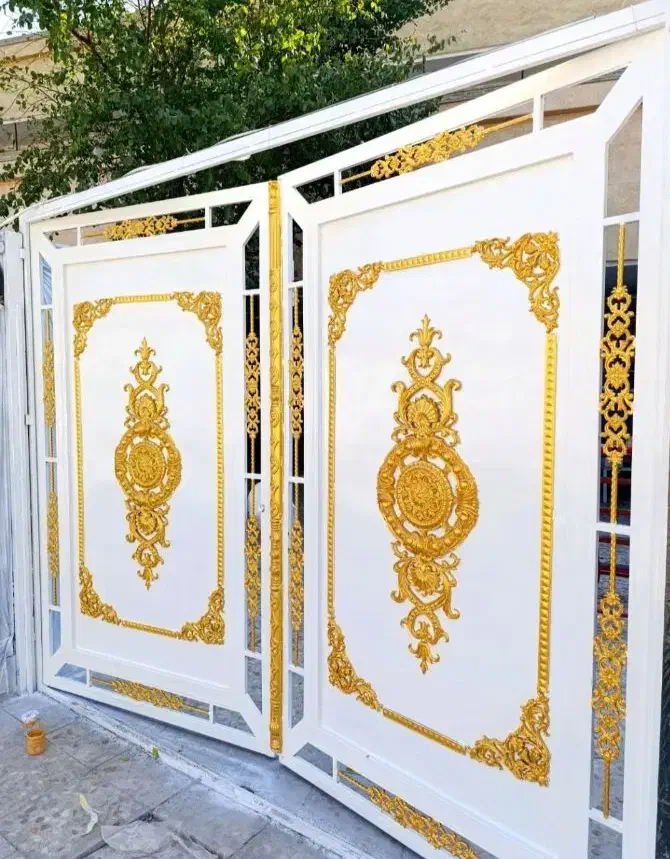 رنگ آمیزی تمیز|خدمات پیشه و مهارت|دوگنبدان, |دیوار