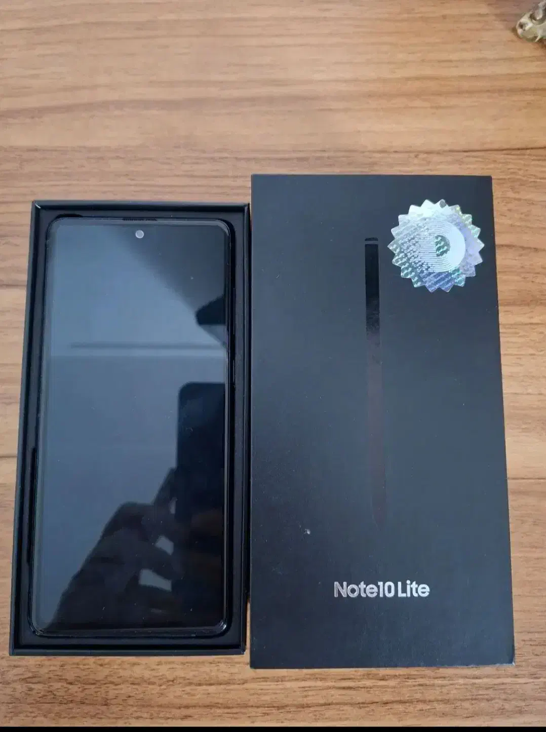 سامسونگ نوت 10 لایت|موبایل|کازرون, |دیوار